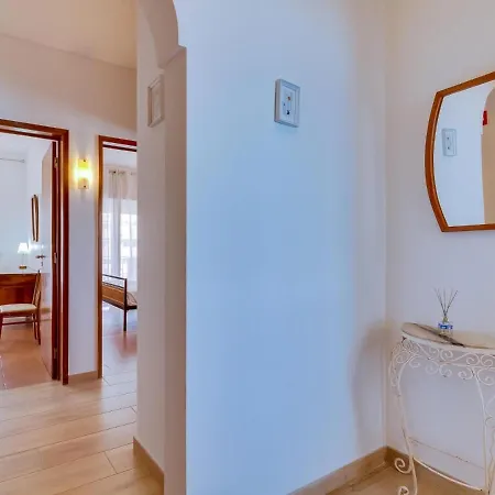 Appartement Al - Sunset Beachfront Quarteira