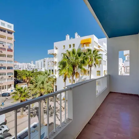 Apartment Al - Sunset Beachfront *