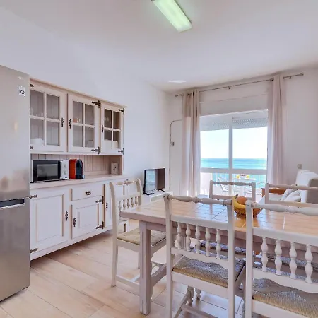 Al - Sunset Beachfront