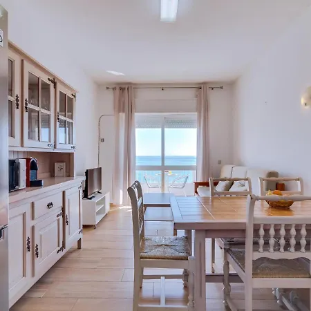 Al - Sunset Beachfront