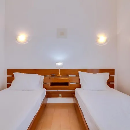 Al - Sunset Beachfront Lejlighed Quarteira