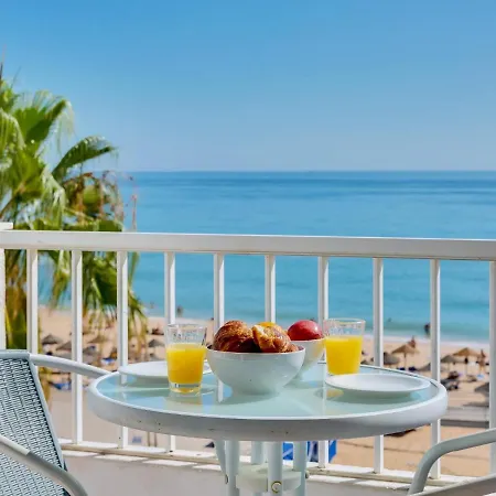 Al - Sunset Beachfront